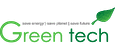 Green tech