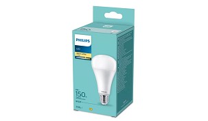 LED SIJALICA E27 21W WW 2700K GREEN PHILIPS