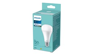 LED SIJALICA E27 21W NW 4000K GREEN PHILIPS
