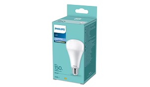 LED SIJALICA E27 21W CW 6500K GREEN PHILIPS