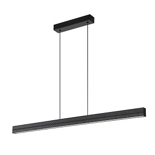LED VISILICA 19W NW FAYRO CRNA 72058 RABALUX