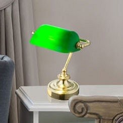 Stone lampe